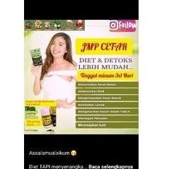 Best Seller | Termurah Shinta Pelangsing Cetar Super Ekstrak