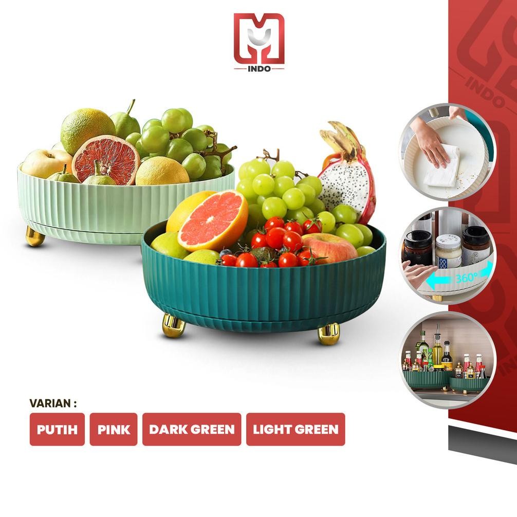 Bisa Cod Rak Penyimpanan Serbaguna/Wadah Botol Air Mineral C100 Wadah Buah/Rak Bumbu Dapur ||