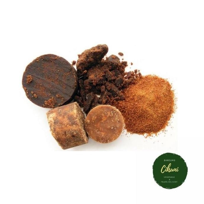 

gula aren asli 500 gram