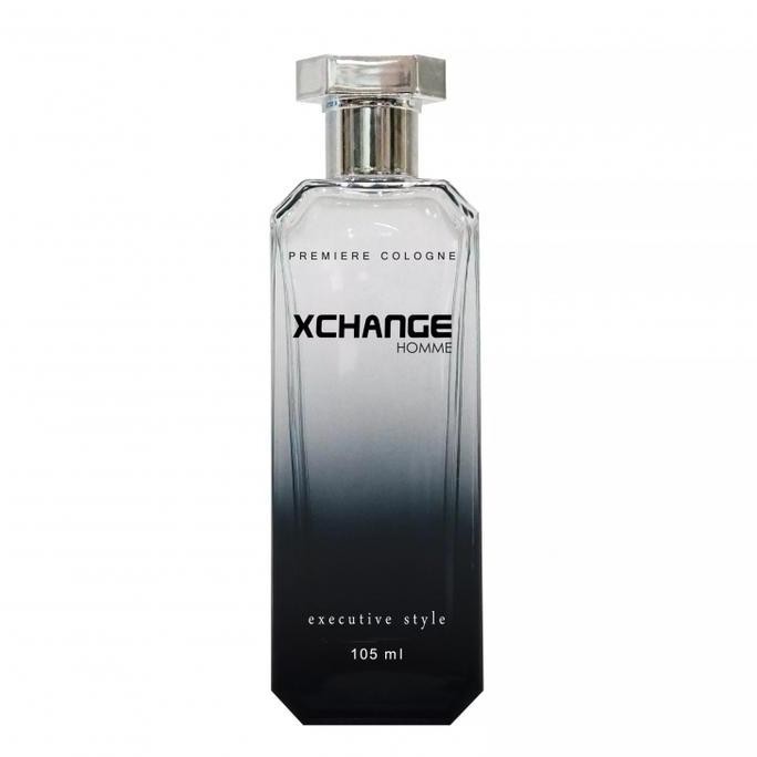 Parfum Pria Xchange Premium Cologne 105ml