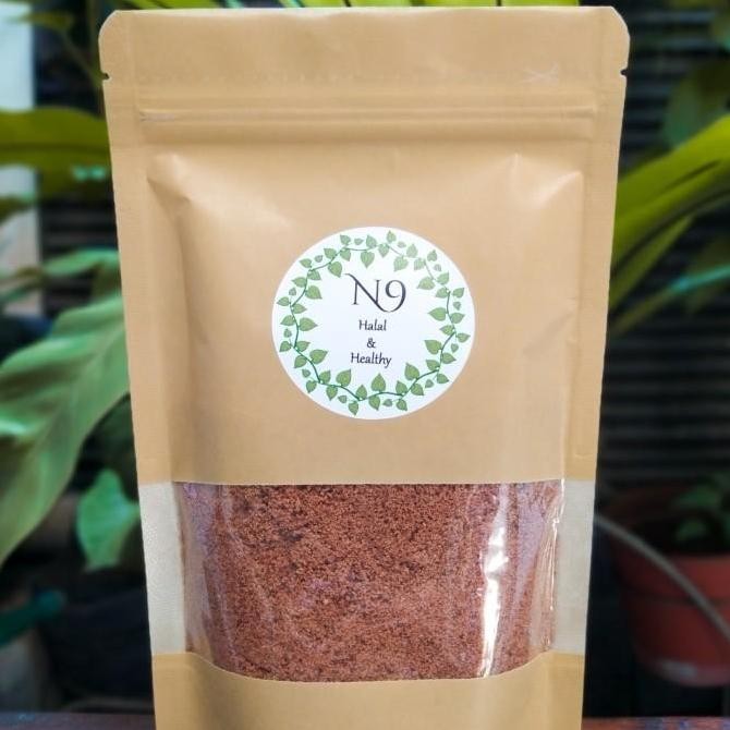 

Gula Aren Semut Organik