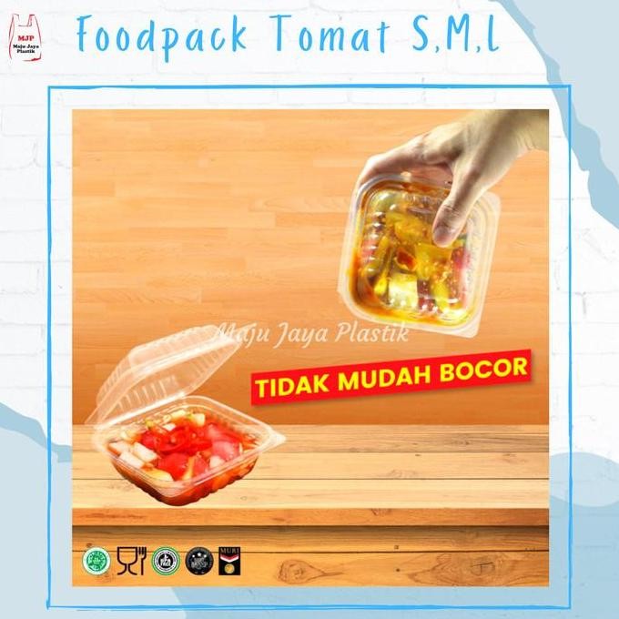 (Allthebest) MIKA nasi SEKAT 3 isi 20 FOODGRADE/ mika BENTO bs MICROWAVE