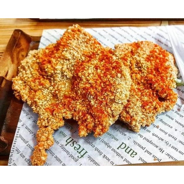 

Cabe Bubuk HACHIKO 250gr