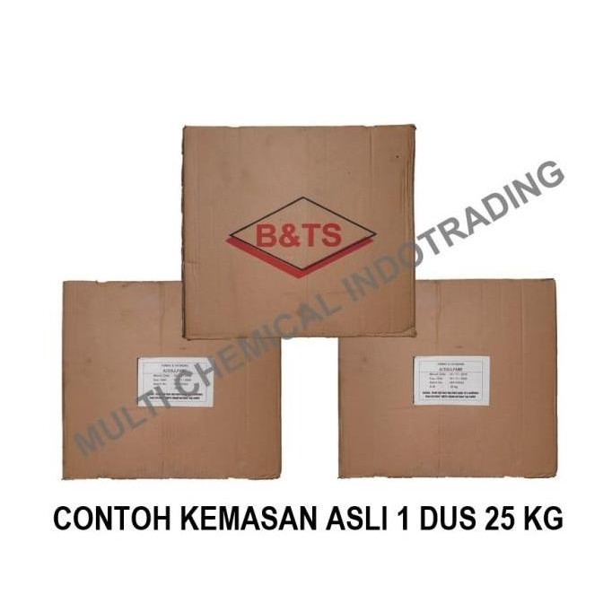 

ACESULFAME / ACE K / PEMANIS 200x GULA || 1kg