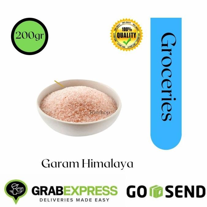 

Garam Himalaya 200 gram
