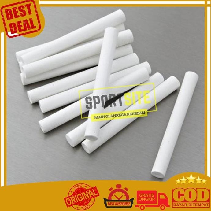 

Kapur Tulis Putih Sarjana Alat Tulis Papan Perlengkapan Sekolah