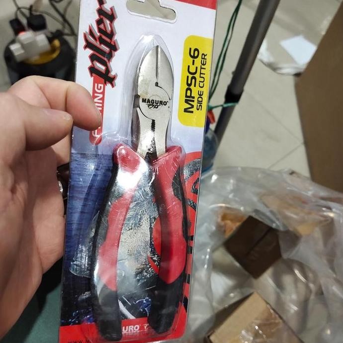 tang pancing maguro multiplier serbaguna