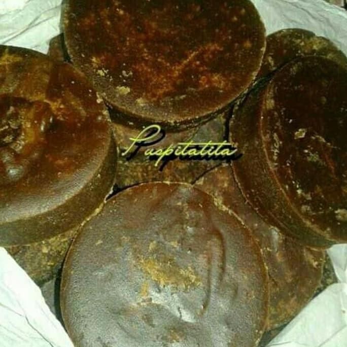 

gula aren 1kg asli stok ready