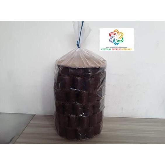 

Gula Merah Aren /kawung [10 kg /1 Bal ]