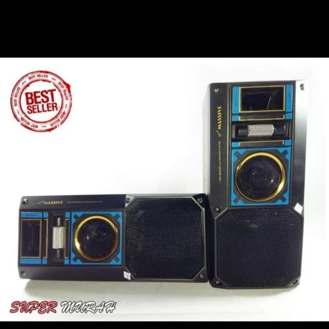 SPEAKER MOBIL MASSIVE OE 8566