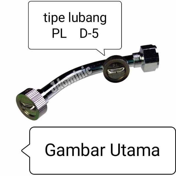 nozzle semprotan hama TU26 nozle PL D-5 nosel nozel spuyer spruyer air