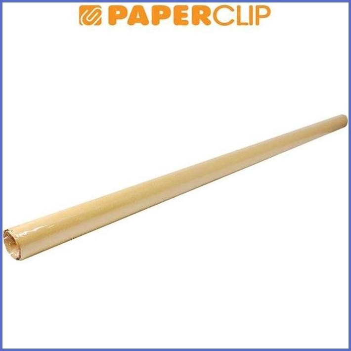 

STOCK NEW KERTAS SAMSON 90X120 CM 75GR ISI 2 TERLARIS