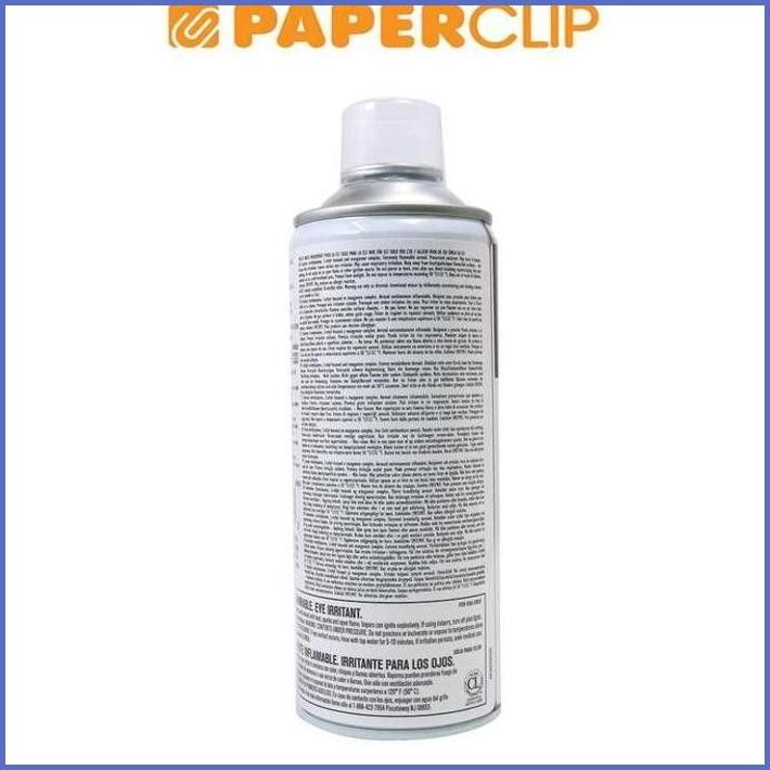 

STOCK NEW 3950010 LIQUITEX 400ML SPRAY VARNISH GLOSS TERLARIS