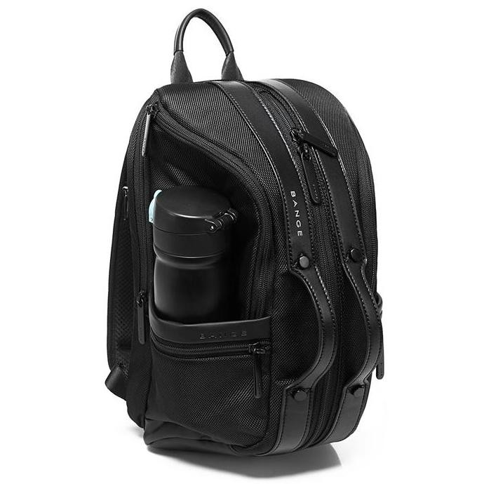 BANGE Tas Selempang Pria Tas Pria Sling Bag Pria BG77177 JS