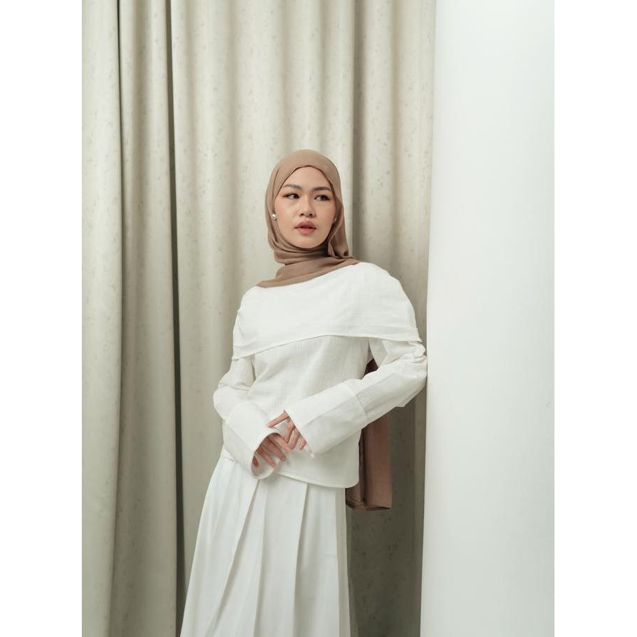 Chrysalis Top by Pastelly Outfit EJ