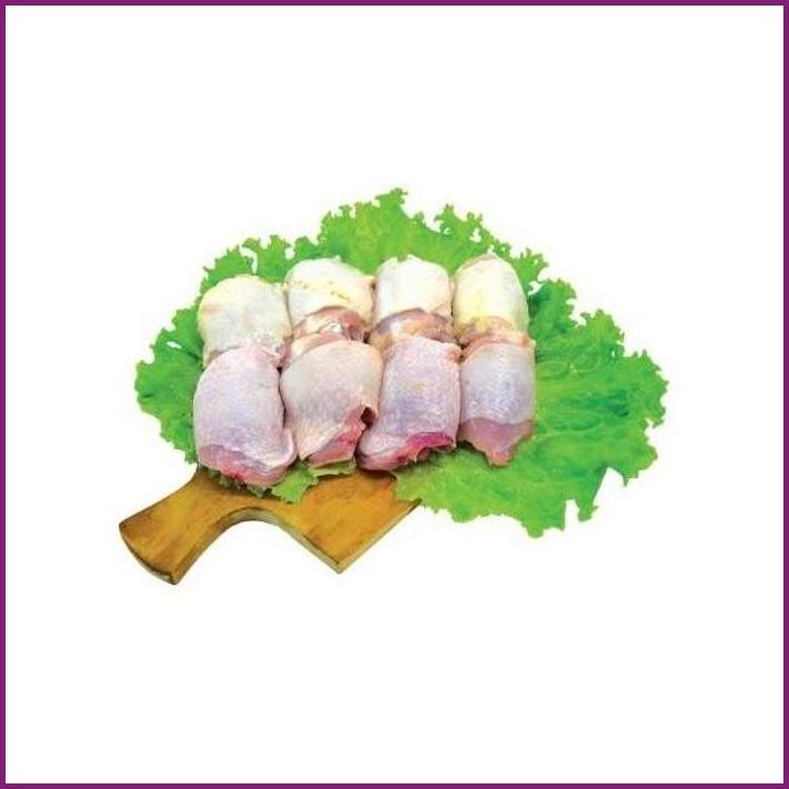 

STOCK READY AYAM PAHA ATAS 400-450 GRAM TERBARU