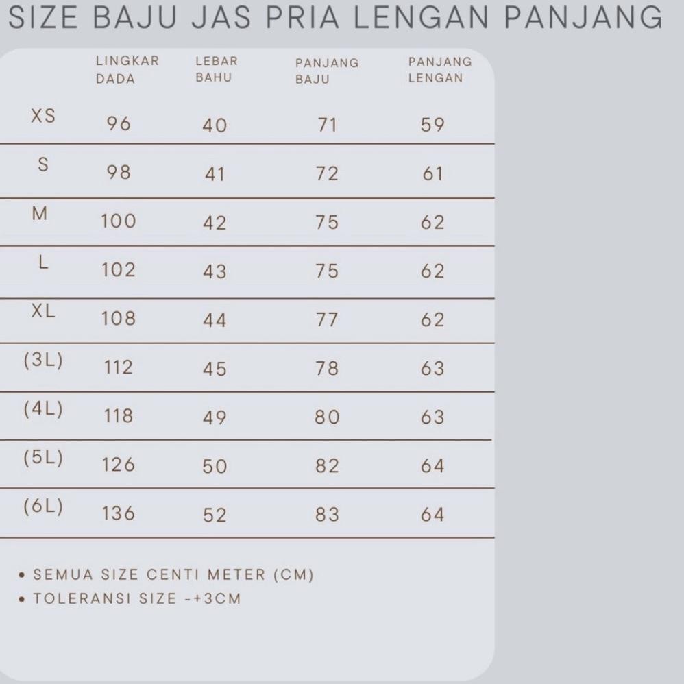 Jas Idi Pria Termausk Logo/ Baju Hijau Idi / Jas Ikatan Dokter Indonesia / Baju Idi / Seragam Idi / 