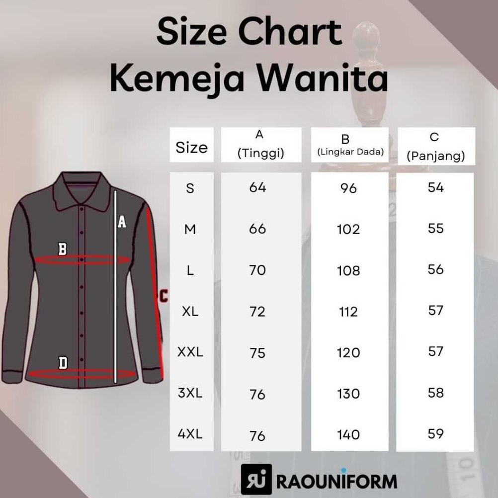 Seragam Bkkbn-Baju Bkkbn Pria/Baju Kerja Bkkbn/Seragam Kerja Wanita/Kemeja Kerja Lapangan