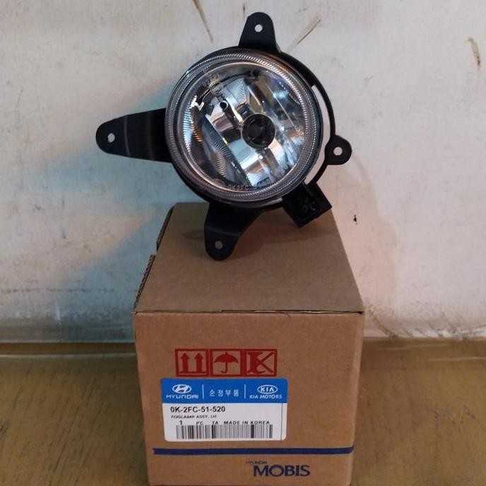 foglamp Kiri KIA carens-2