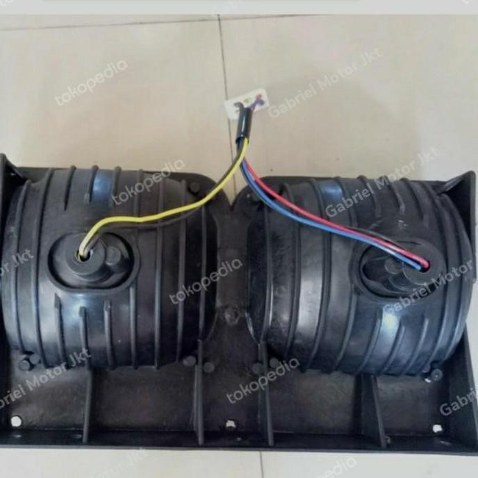 lampu stop/rem hino ranger/lohan truk