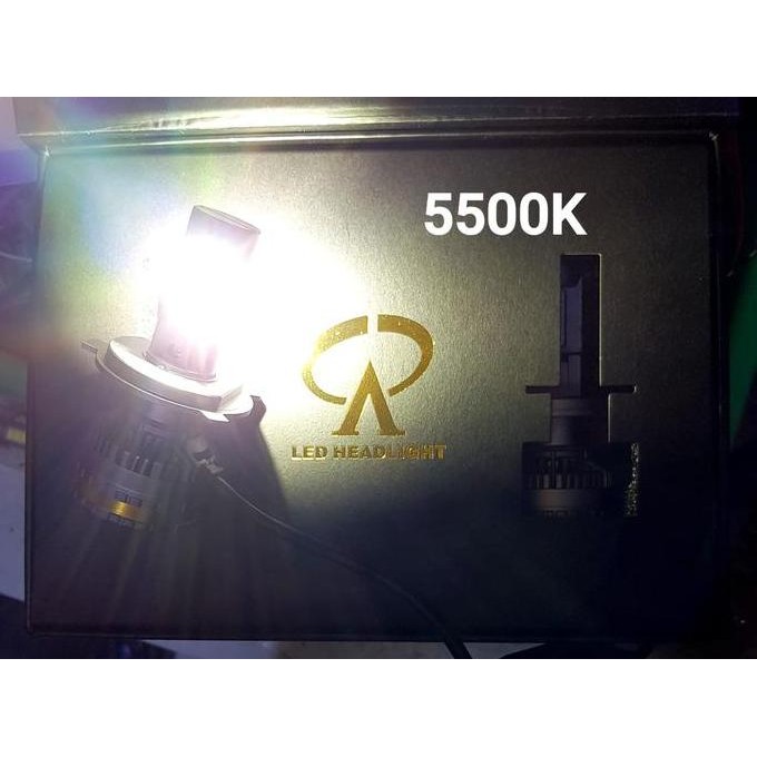 Led Mobil Canbus Aeslux 98