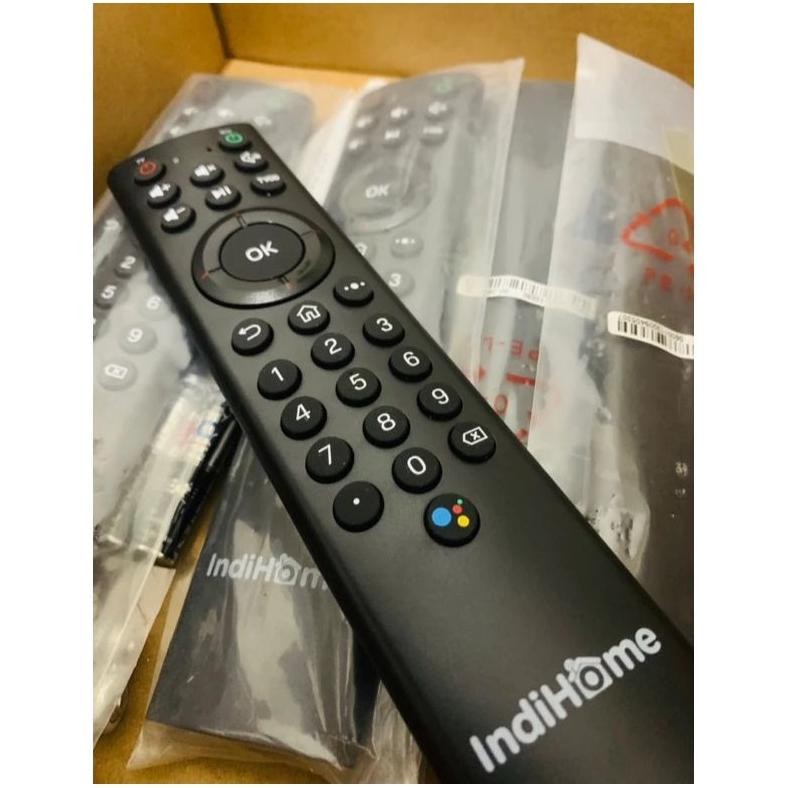 TERLARIS REMOTE STB ZTE B860H B760H V5 ANDROID NO VOICE Siap kirim