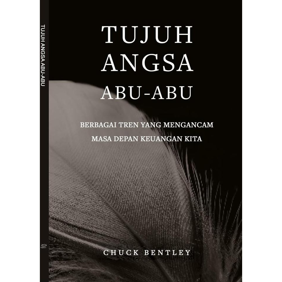 

Tujuh Angsa Abu-Abu
