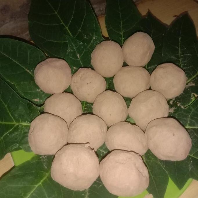 tanah liat/tanah lempung 1kg