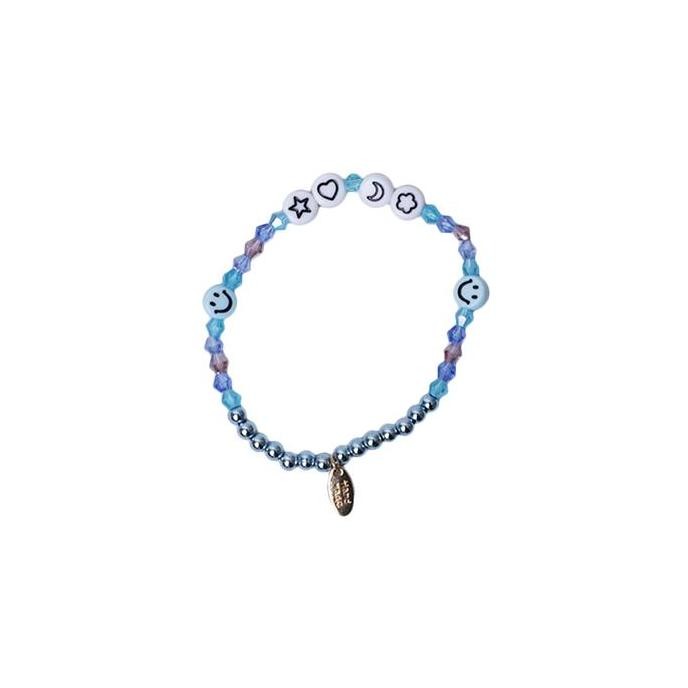 Stroberi Colorful Bracelet Beads