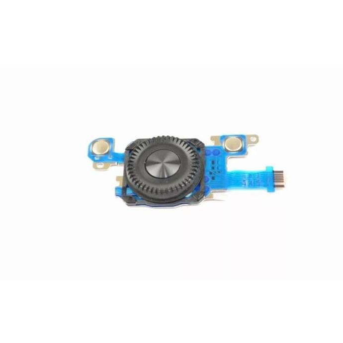 Flex Carbon Keypad Key Tombol Button Dial Sony Nex6 Nex-6