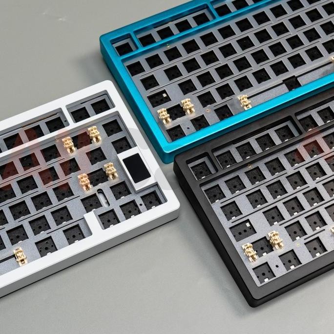 Chilkey Nd75 Barebone Wireless 75% Mechanical Keyboard Allshop