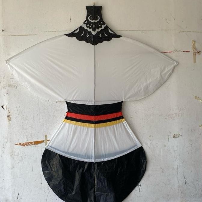 layangan janggan buntut 1.5 am