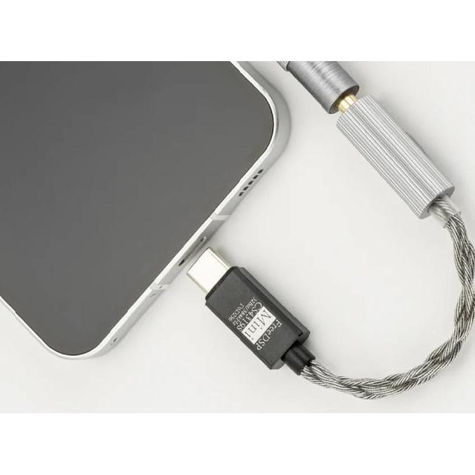 Moondrop Freedsp Mini Cs43198 Portable Usb Dac/Amp Free Dsp Allshop