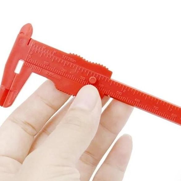 

SIGMAT JANGKA SORONG CALIVER VERNIER PENGGARIS KALIPER