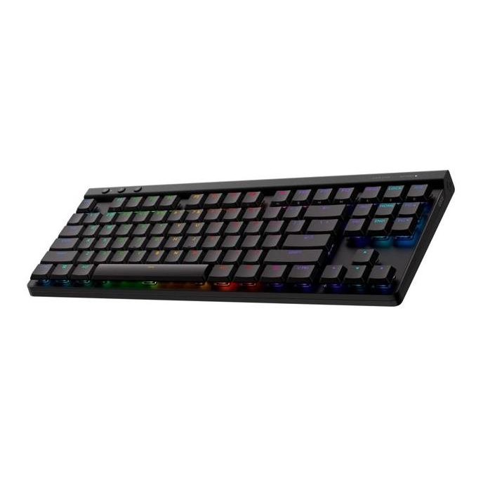 Logitech G515 LIGHTSPEED TKL