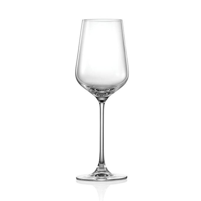 Gelas White Wine Lucaris Kristal