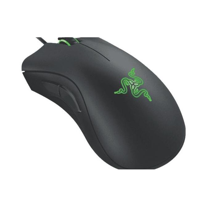 Razer DeathAdder Essential Gaming Mouse Death Adder