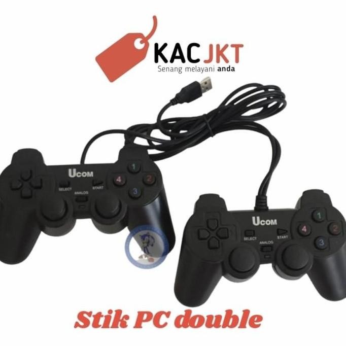 Stik usb PC/Komputer/Laptop double