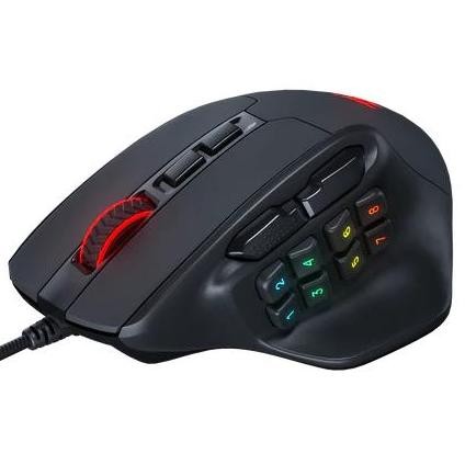 Redragon RGB Gaming Mouse Aatrox