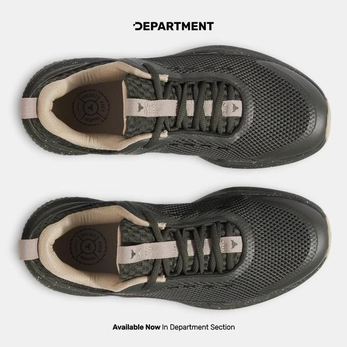 Sepatu Training Pria Under Armour Project Rock Bsr 5 3028296310 Original