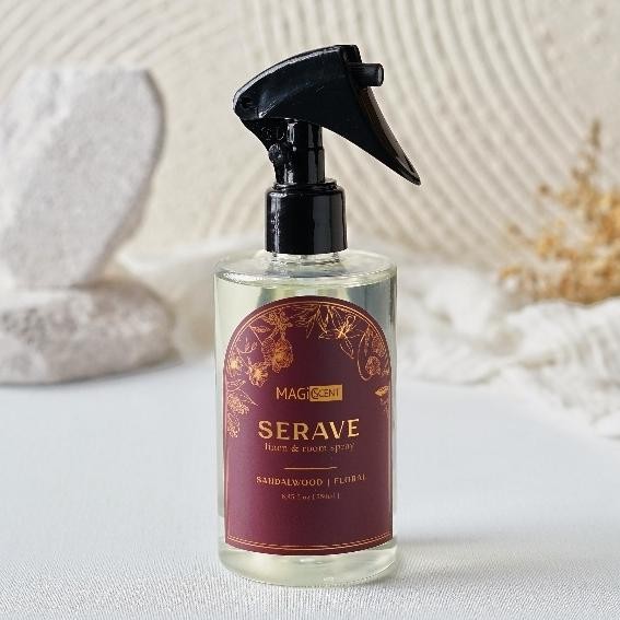 Magic Scent Serave N Room Spray
