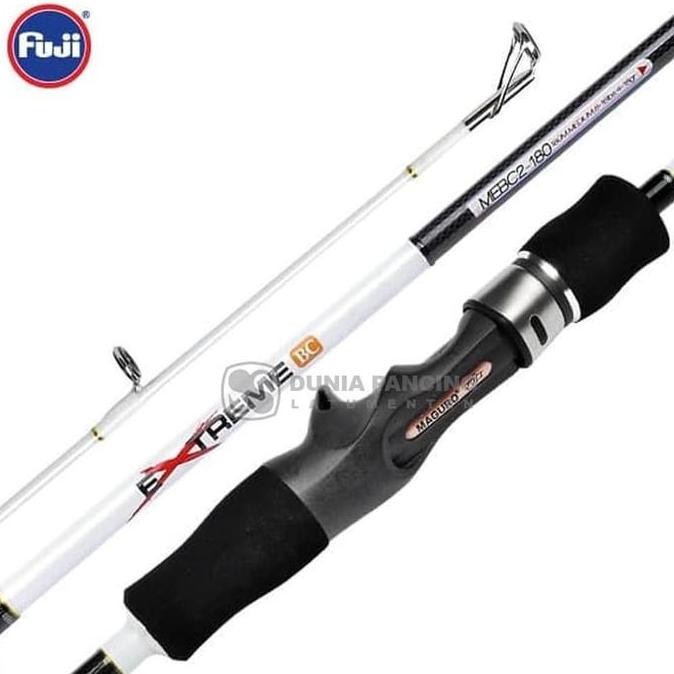 Joran Baitcasting Maguro Extreme BC 180