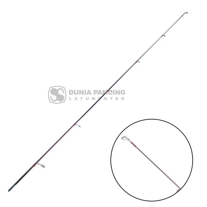 Ujung Joran Spinning MAGURO EXTREME REBORN