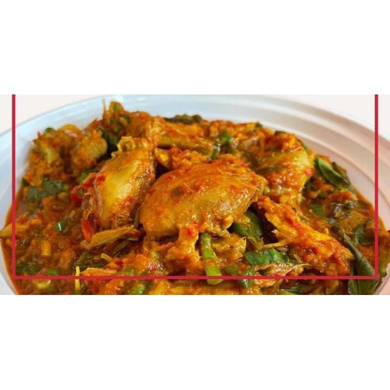 

TERLARIS Ayam Rica 250gr Siap kirim