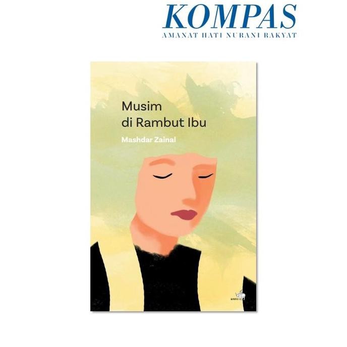 Musim di Rambut Ibu Mashdar Zainal