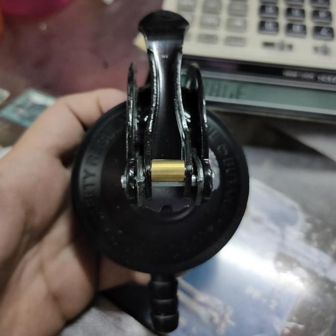 TERMURAH - Regulator Gas LPG Starcam / Regulator Gas Starcam / Regulator Kompor