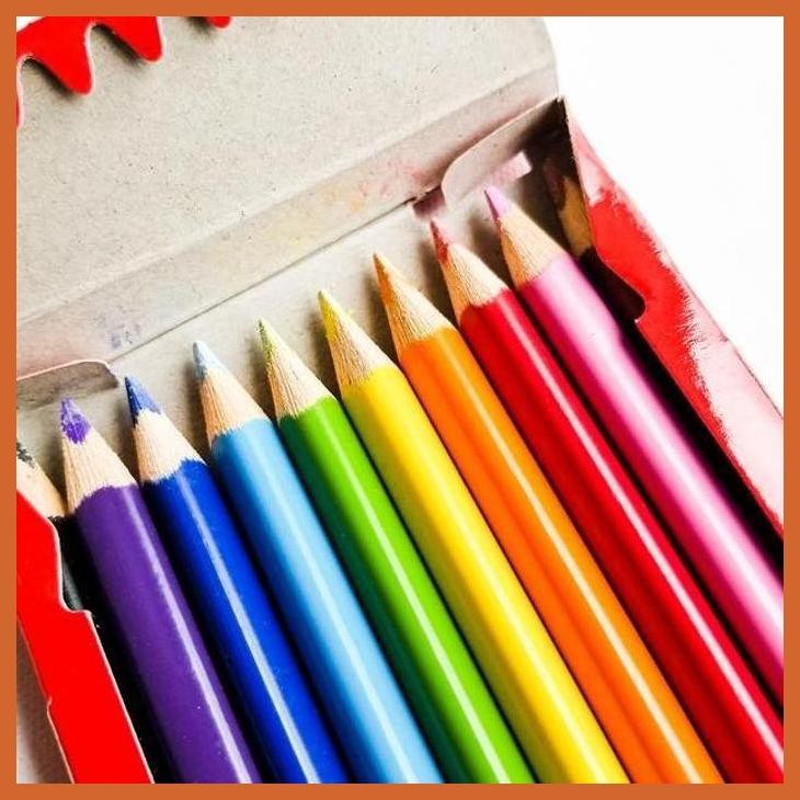 

(ATK) FABER CASTELL JUNIOR TRIANGULAR COLOR PENCIL 10/20 WARNA ALAT TULIS LUKIS SEKOLAH KULIAH GAMBAR KANTOR
