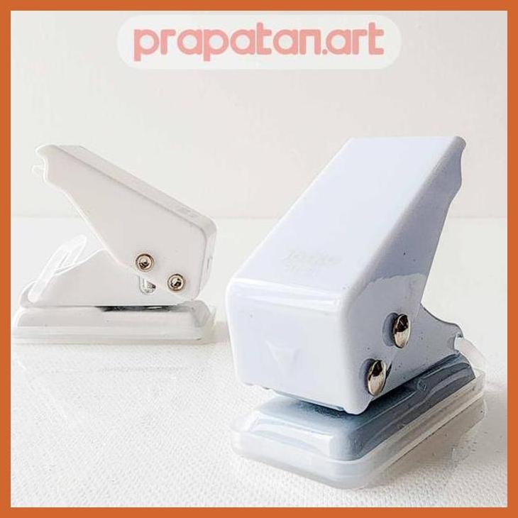 

(ATK) PEMBOLONG KERTAS JOYKO ONE PUNCH HOLE PU-36 | PUNCH ALAT TULIS LUKIS SEKOLAH KULIAH GAMBAR KANTOR