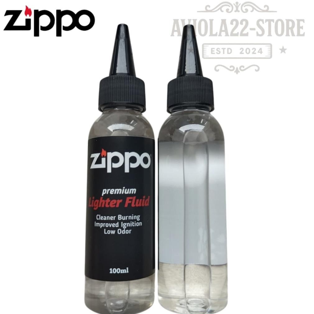 Bisa Cod Termurahhh Minyak Isi Ulang Korek Api Zipo/Korek Api Sumbu/Korek Api Jadul Zippo Lighter Fl