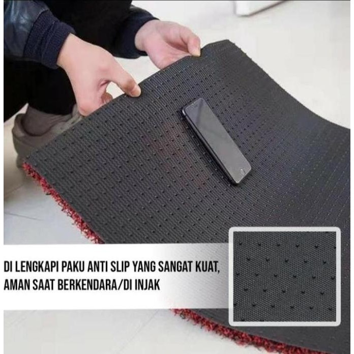 

KAET MIE / BIHUN TOYOTA FORTUNER VRZ GR SPORT 2